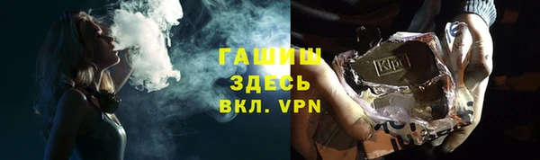 крисы Надым