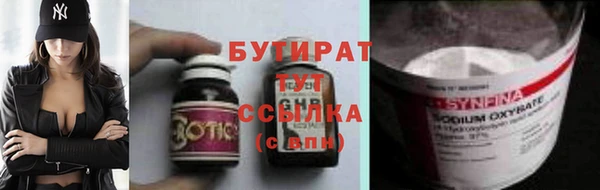 крисы Надым