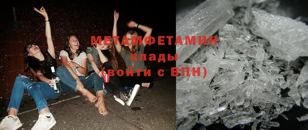 крисы Надым