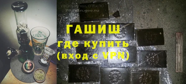 крисы Надым